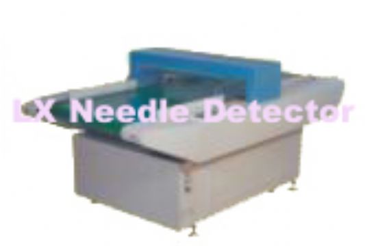 Needle Detector (Jzq600)